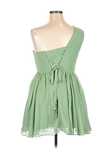 Wear Your Love Cocktail Dress (view 2)