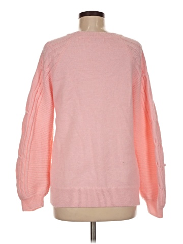 Francesca's Pullover Sweater (view 2)