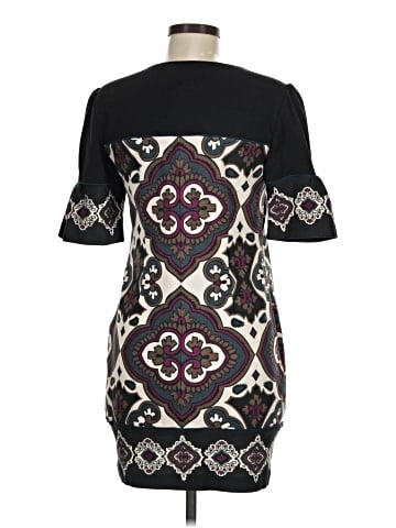Laundry by Shelli Segal Casual Dress (view 2)