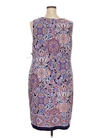 R&M Richards Casual Dress (view 2)
