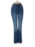 Jason Wu Blue Jeans Size 8 - photo 1