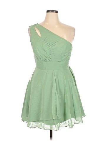 Wear Your Love Cocktail Dress (view 1)