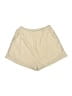 Petal and Pup 100% Polyester Chevron-herringbone Gold Shorts Size XS - photo 1