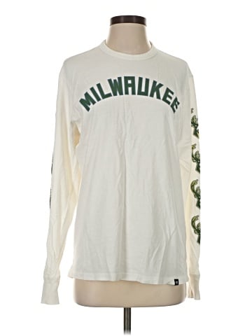 47 Brand Long Sleeve T-Shirt (view 1)