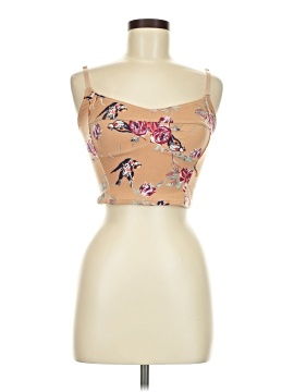Intimately by Free People Sleeveless Blouse (view 1)