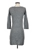 Antik Batik Gray Cocktail Dress Size S - photo 2