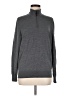 Jos. A. Bank 100% Wool Gray Wool Pullover Sweater Size M - photo 1