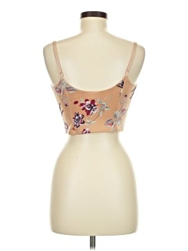 Intimately by Free People Sleeveless Blouse (view 2)