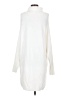 Unbranded White Turtleneck Sweater Size S - photo 2