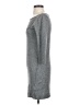 Antik Batik Gray Cocktail Dress Size S - photo 5