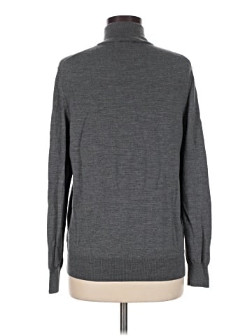 Jos. A. Bank Wool Pullover Sweater (view 2)