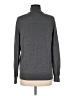 Jos. A. Bank 100% Wool Gray Wool Pullover Sweater Size M - photo 2