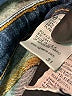 Adriano Goldschmied Blue Jeans Size 31 waist - photo 9
