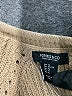 Jones & Co Tan Pullover Sweater Size XL - photo 7