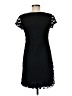 En Focus Studio 100% Polyester Black Casual Dress Size 8 - photo 2