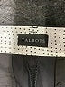 Talbots Solid Black Athletic Shorts Size 10 (petite) - photo 3