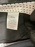 Talbots Solid Black Athletic Shorts Size 10 (petite) - photo 4