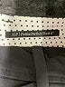 Talbots Solid Black Athletic Shorts Size 10 (petite) - photo 5