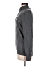 Jos. A. Bank 100% Wool Gray Wool Pullover Sweater Size M - photo 5