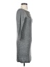 Antik Batik Gray Cocktail Dress Size S - photo 4