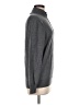 Jos. A. Bank 100% Wool Gray Wool Pullover Sweater Size M - photo 4