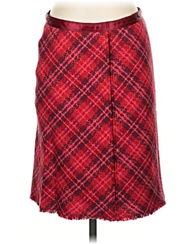 Free People Wool Skirt (view 1)