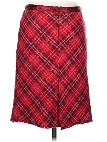 Free People Wool Skirt (view 2)