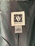 Anne Klein Houndstooth Gray Blazer Size L - photo 6