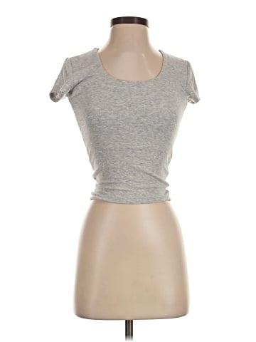 Cotton On Short Sleeve T-Shirt (view 1)