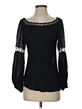 Daslu Long Sleeve Blouse (view 1)