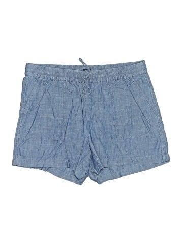 J.Crew Factory Store Shorts (view 1)
