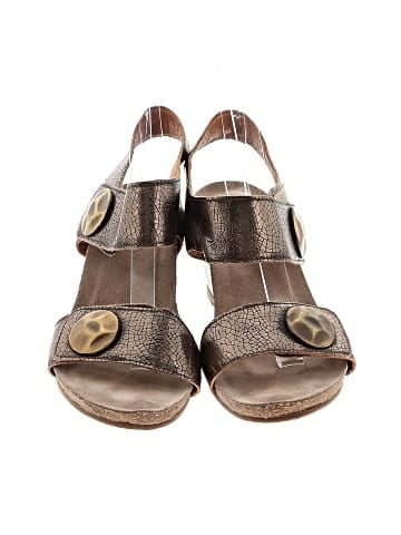 Taos Wedges (view 2)