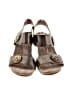 Taos Gray Wedges Size EU 40 - photo 2
