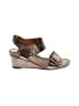 Taos Gray Wedges Size EU 40 - photo 1