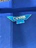 L'Amour Nanette Lepore 100% Polyester Blue Sleeveless Blouse Size S - photo 7