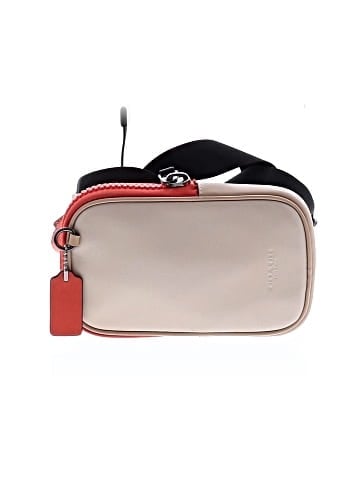 Coach Belt Bag (view 1)