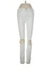 Free People Color Block Ivory Jeans Size 27 waist - photo 1