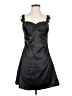 Unbranded Black Cocktail Dress Size 4 - photo 1