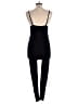 Hatch Black Jumpsuit Size Lg Maternity (3) - photo 2