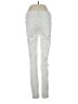 Free People Color Block Ivory Jeans Size 27 waist - photo 2