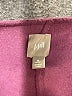 J.Jill Purple Wool Blazer Size Med Petite - photo 6