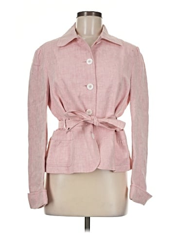 F. by Faconnable Jacket (view 1)