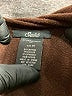 Sele Brown Pullover Sweater Size M - photo 4