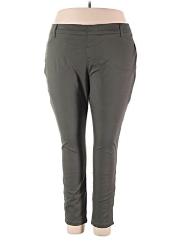 Amazon Essentials Casual Pants (view 1)