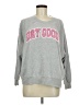 Originality Gray Sweatshirt Size M - photo 1