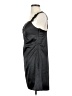 Unbranded Black Cocktail Dress Size 4 - photo 5