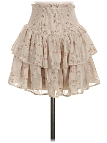 Altar'd State Casual Skirt (view 1)