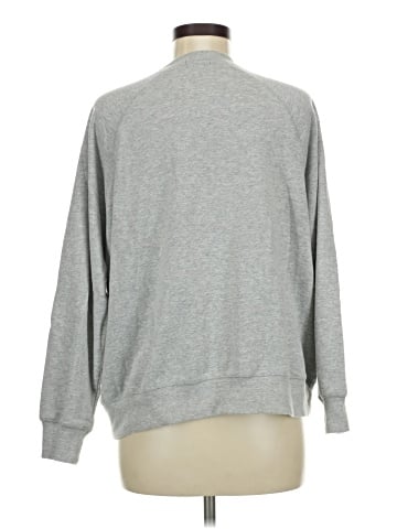 Originality Sweatshirt (view 2)