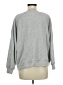 Originality Gray Sweatshirt Size M - photo 2