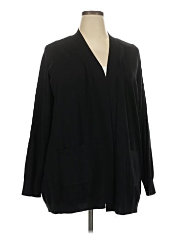 Karen Scott Cardigan (view 1)